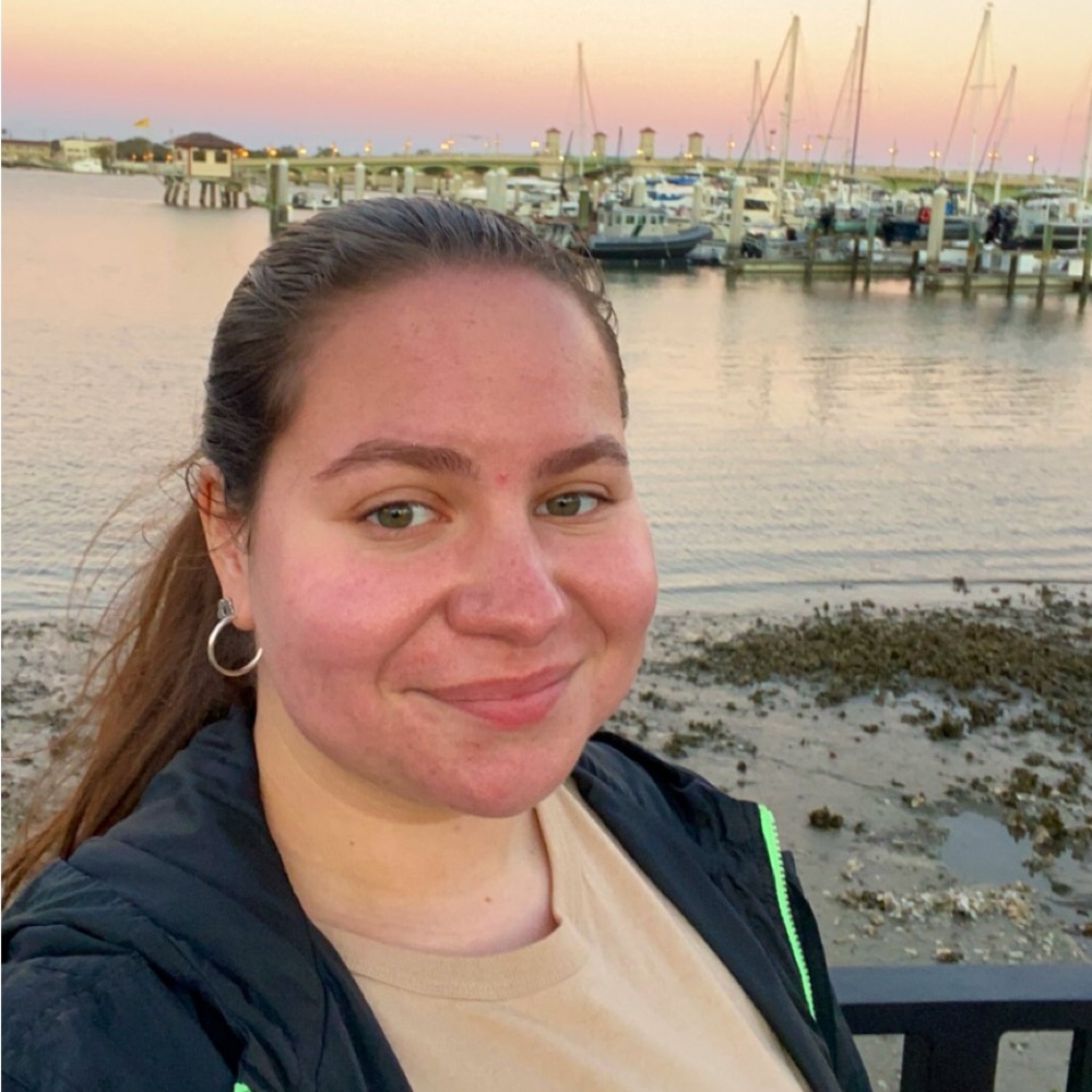 Meet your Posher, Ilaina